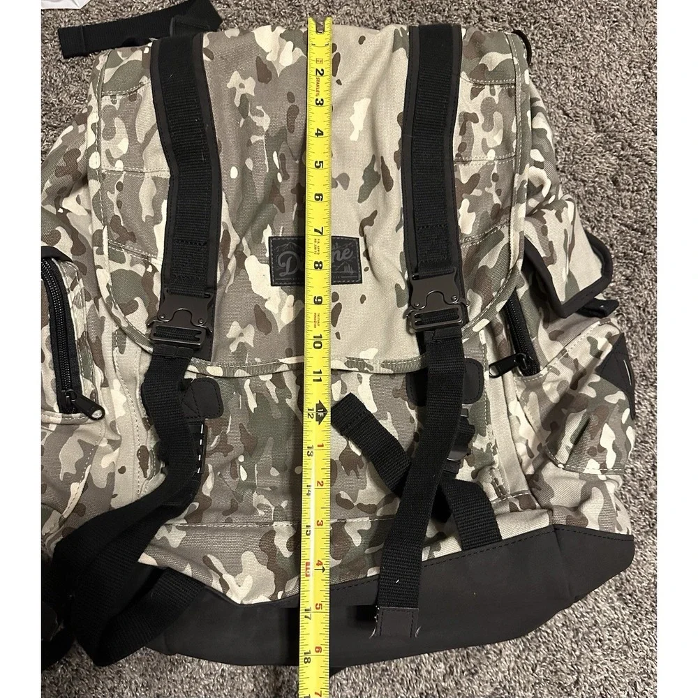 Dakine Crossroads 32L Surf / 17